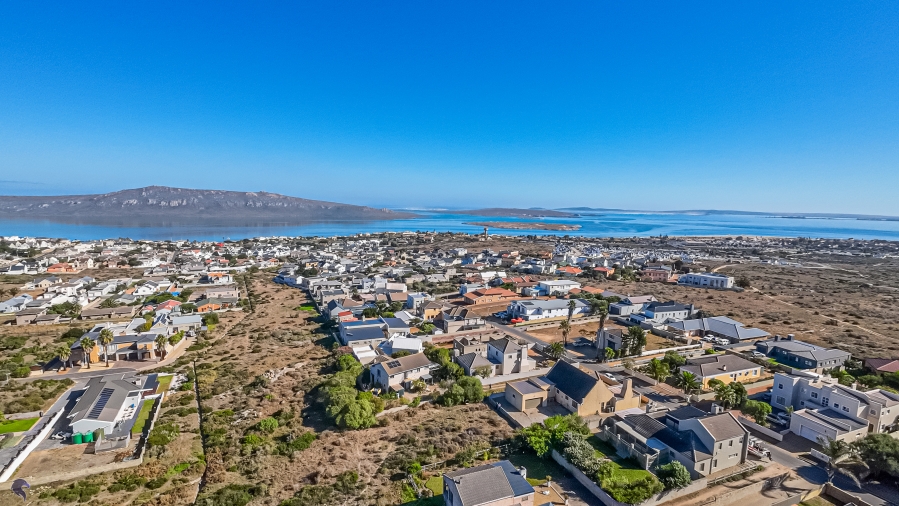 0 Bedroom Property for Sale in Myburgh Park Western Cape